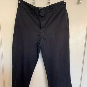 Regular Fit 32x32 Dickies Original Workpants